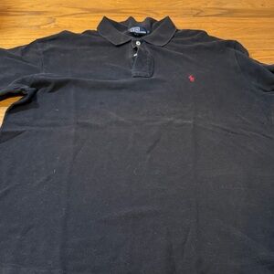 Polo by Ralph Lauren men’s polo shirt